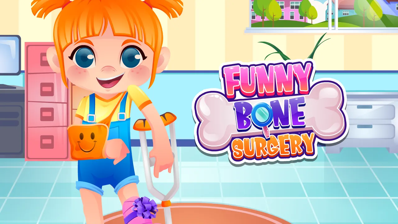 Funny Bone Surgery